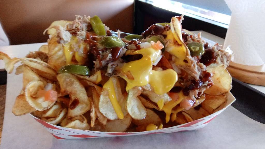 Toms BBQ - Mesa | restaurant | 1140 S Country Club Dr, Mesa, AZ 85210, USA | 4804640471 OR +1 480-464-0471