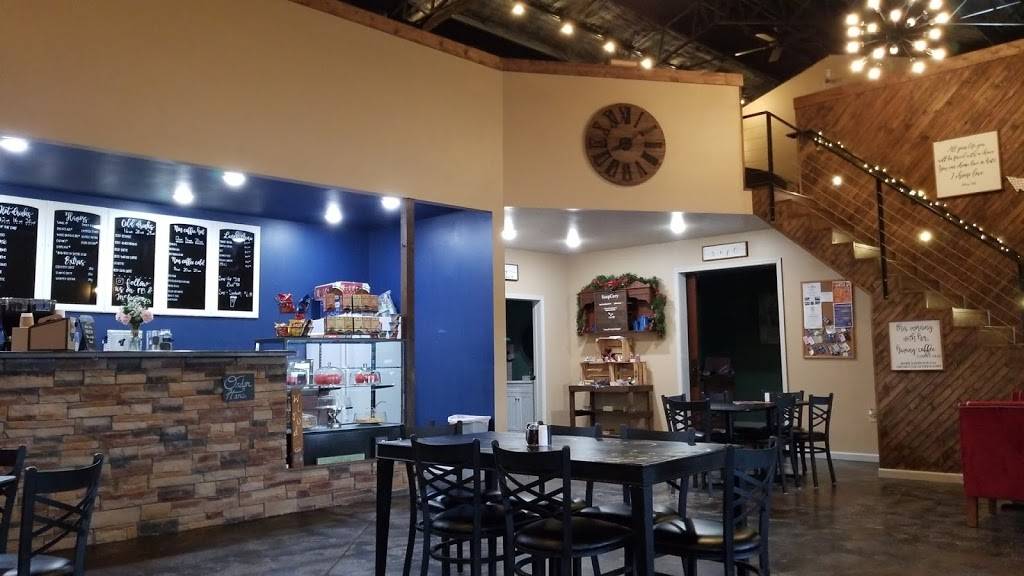 Wired Coffee Co | cafe | 1185 Preston St, Livingston, TN 38570, USA | 9314039417 OR +1 931-403-9417