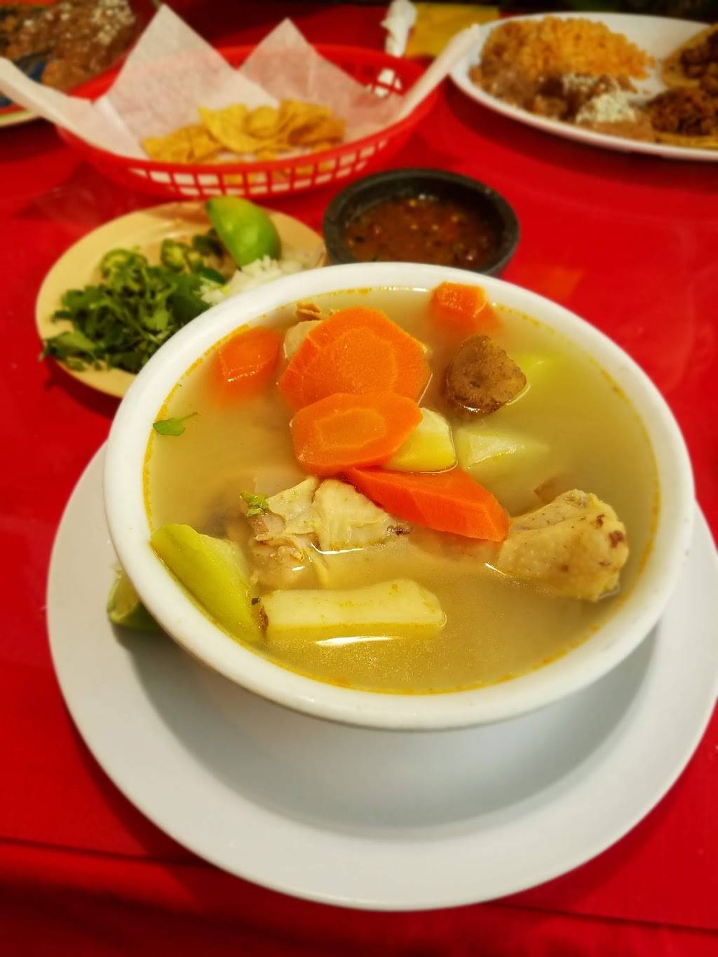 Bonito Sinaloa | restaurant | 825 N Euclid St a, Anaheim, CA 92801, USA | 7149916843 OR +1 714-991-6843