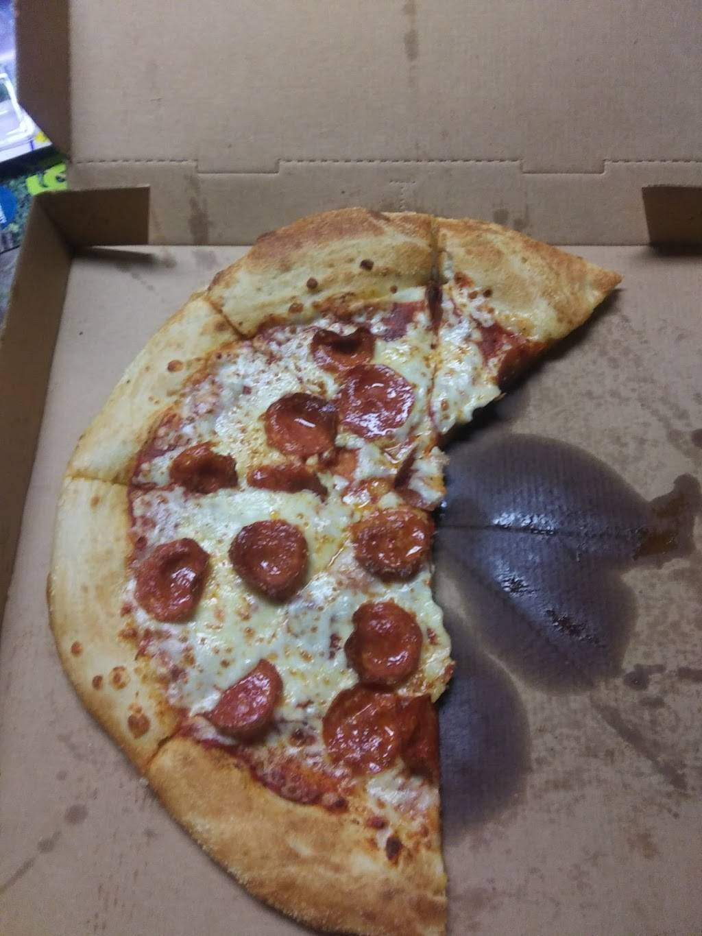 Little Caesars Pizza | meal takeaway | 1500 Hustonville Rd, Danville, KY 40422, USA | 8592361122 OR +1 859-236-1122