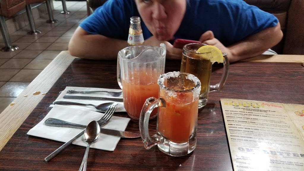 Golden 9 Restaurant | restaurant | 4965 N Sunland Gin Rd, Casa Grande, AZ 85193, USA | 5208360682 OR +1 520-836-0682