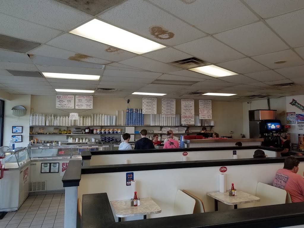 Sandys Famous Hot Dogs | restaurant | 5175 Sunset Blvd # 13, Lexington, SC 29072, USA | 8033569956 OR +1 803-356-9956