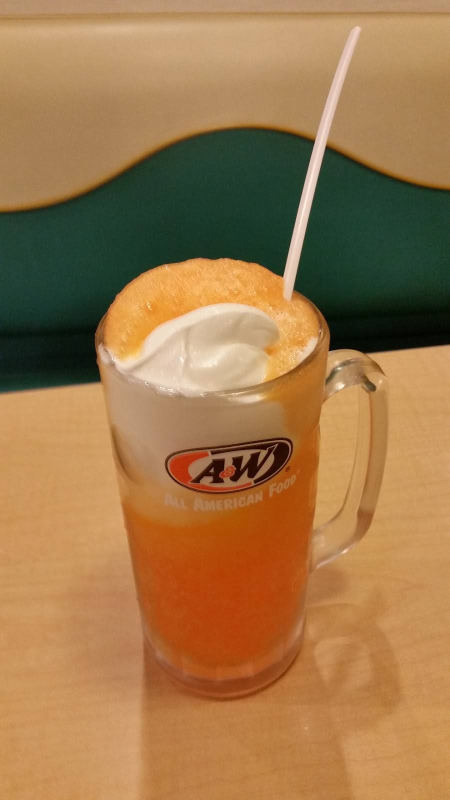 A&W Restaurant | restaurant | 1520 Hustonville Rd, Danville, KY 40422, USA | 8592368570 OR +1 859-236-8570