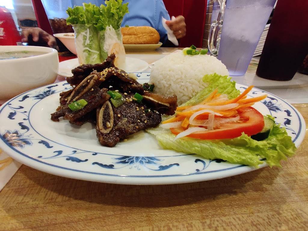 Pho Saigon | restaurant | 3076 Riverside Dr, Macon, GA 31210, USA | 4784771117 OR +1 478-477-1117