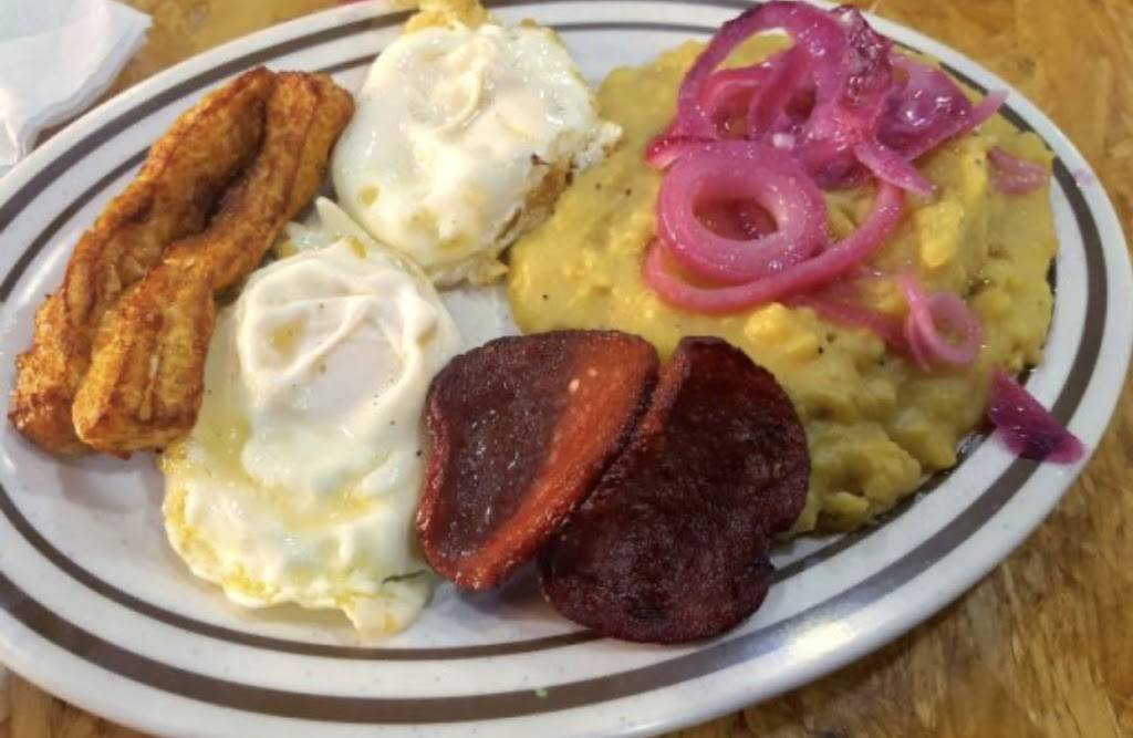 La Reina Restaurant | restaurant | 3035 Cross Bronx Expy, The Bronx, NY 10465, USA | 3472819951 OR +1 347-281-9951