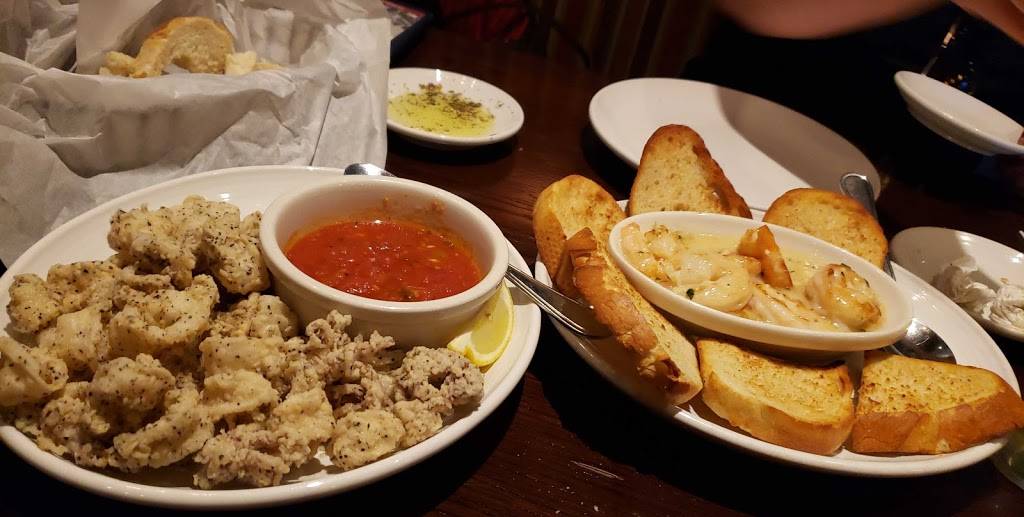 Carrabbas Italian Grill | restaurant | 2680 Gulf to Bay Blvd, Clearwater, FL 33759, USA | 7277120844 OR +1 727-712-0844