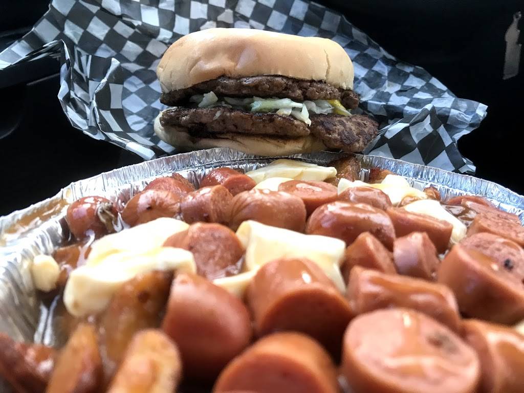 Restaurant Cantine Chez Jos | restaurant | 4710 Boulevard Laurier O, Saint-Hyacinthe, QC J2S 3V2, Canada | 4507740129 OR +1 450-774-0129