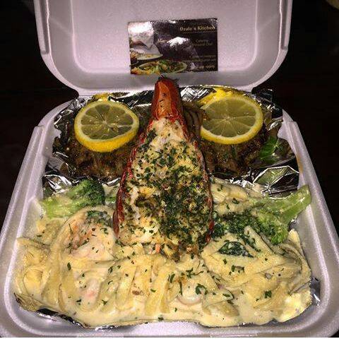 Ozales Kitchen | restaurant | 13730 Livernois, Detroit, MI 48238, USA | 3137432837 OR +1 313-743-2837