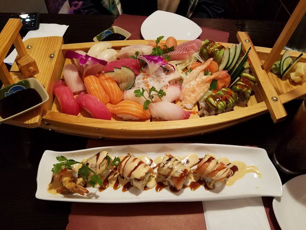 Sake Sushi | restaurant | United States, Florida, Jacksonville, Philips Hwy, #31邮政编码: 32256 | 9046476000 OR +1 904-647-6000