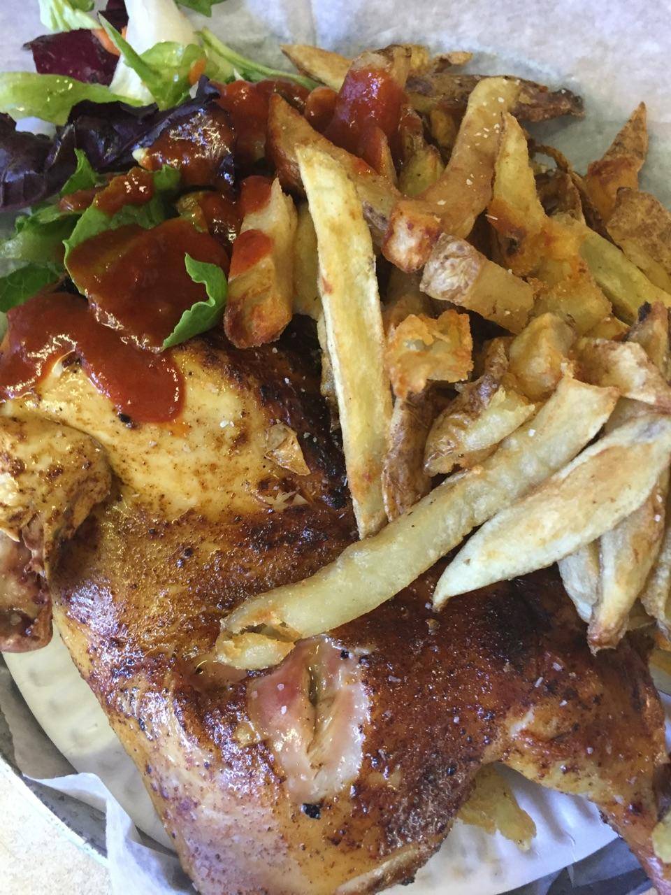 Hickorys Famous Wood Pit BBQ Grill | restaurant | 674 Port Washington Blvd, Port Washington, NY 11050, USA | 5168837174 OR +1 516-883-7174