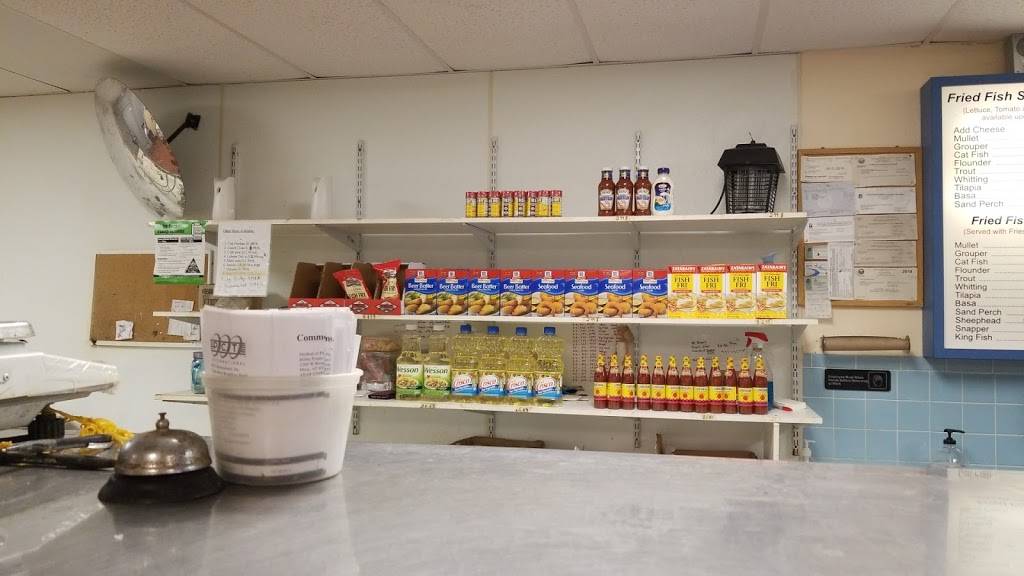 Blue Sea Seafood Market & Restaurant | restaurant | 7110 N Nebraska Ave, Tampa, FL 33604, USA | 8132345085 OR +1 813-234-5085