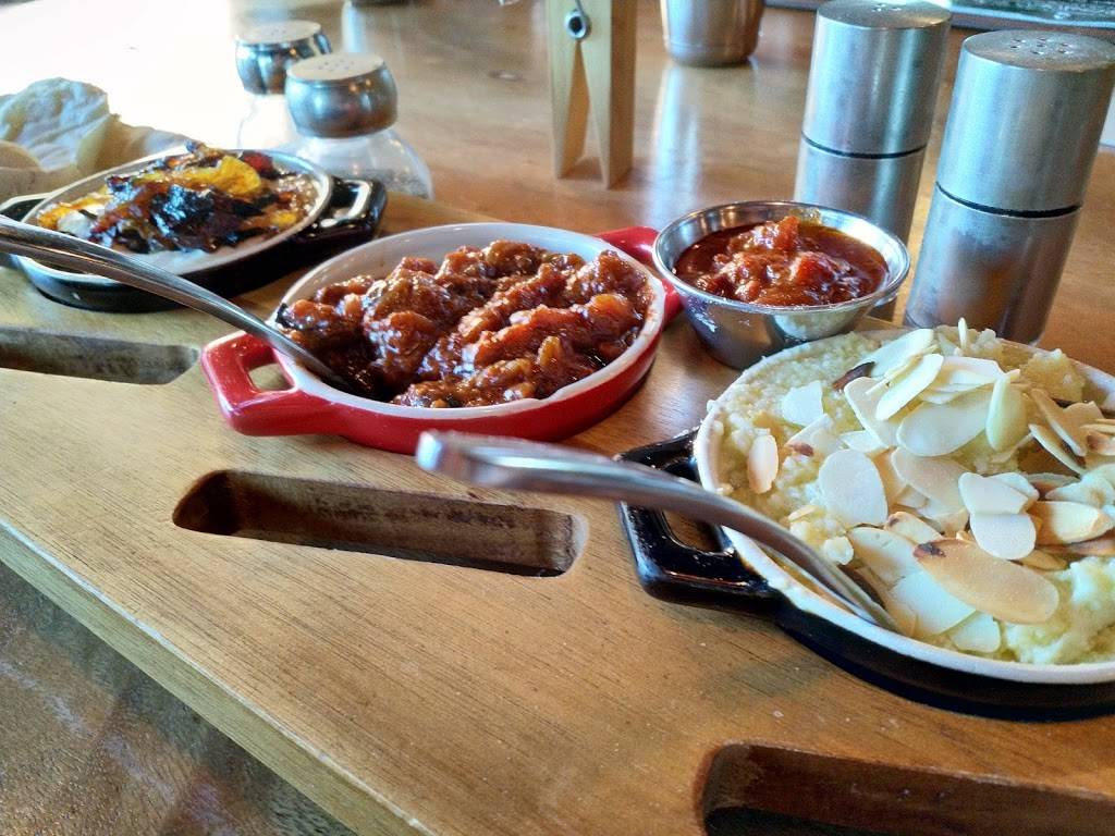 CrowdedHouse Restaurant | restaurant | 1161 Queen St E, Toronto, ON M4M 1L3, Canada | 4164060400 OR +1 416-406-0400