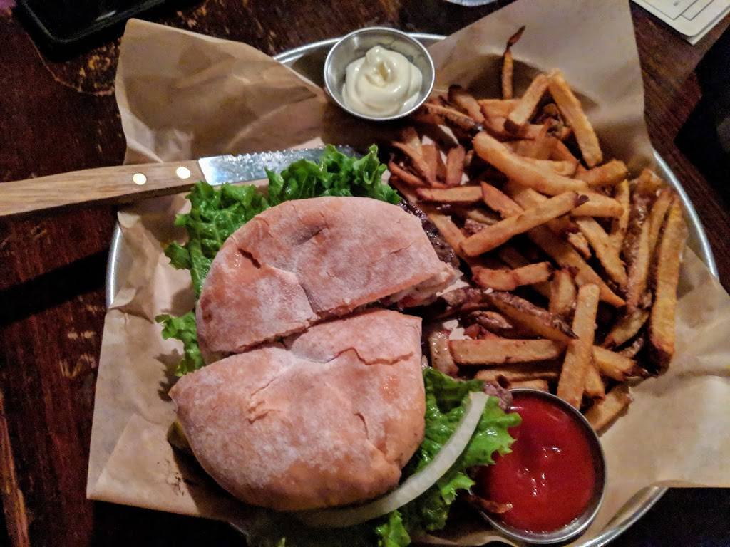 Looseys Downtown Gainesville | restaurant | 120 SW 1st Ave, Gainesville, FL 32601, USA | 3526726465 OR +1 352-672-6465