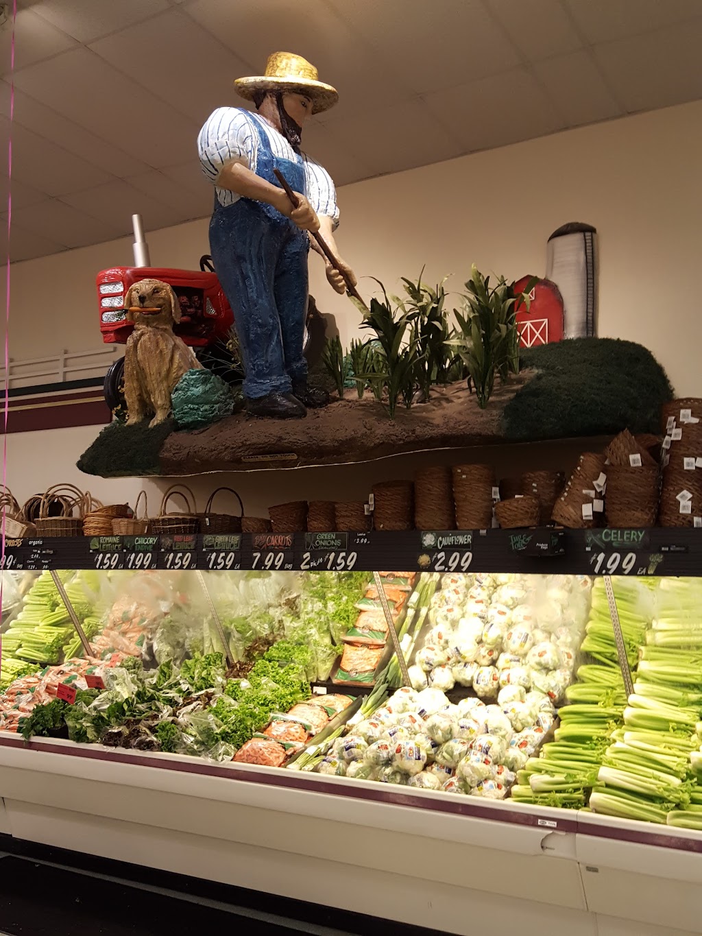 Dutch-Way Farm Market - Myerstown | restaurant | 649 E Lincoln Ave, Myerstown, PA 17067, USA | 7178665758 OR +1 717-866-5758