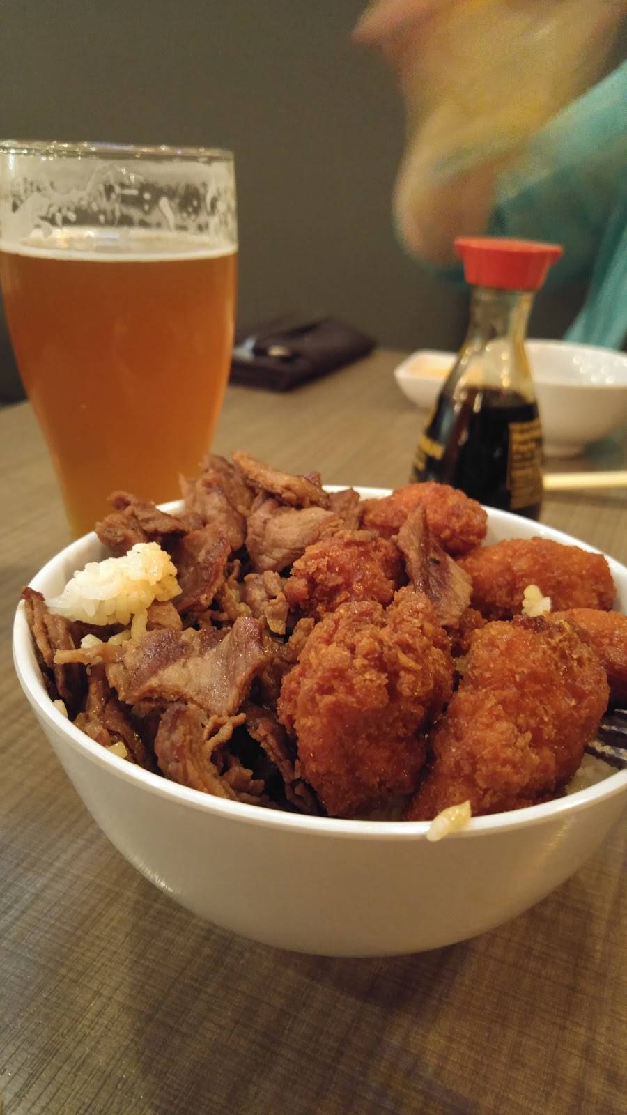 KuniSama | restaurant | 6825 N Willow Ave #101, Fresno, CA 93710, USA | 5593225864 OR +1 559-322-5864