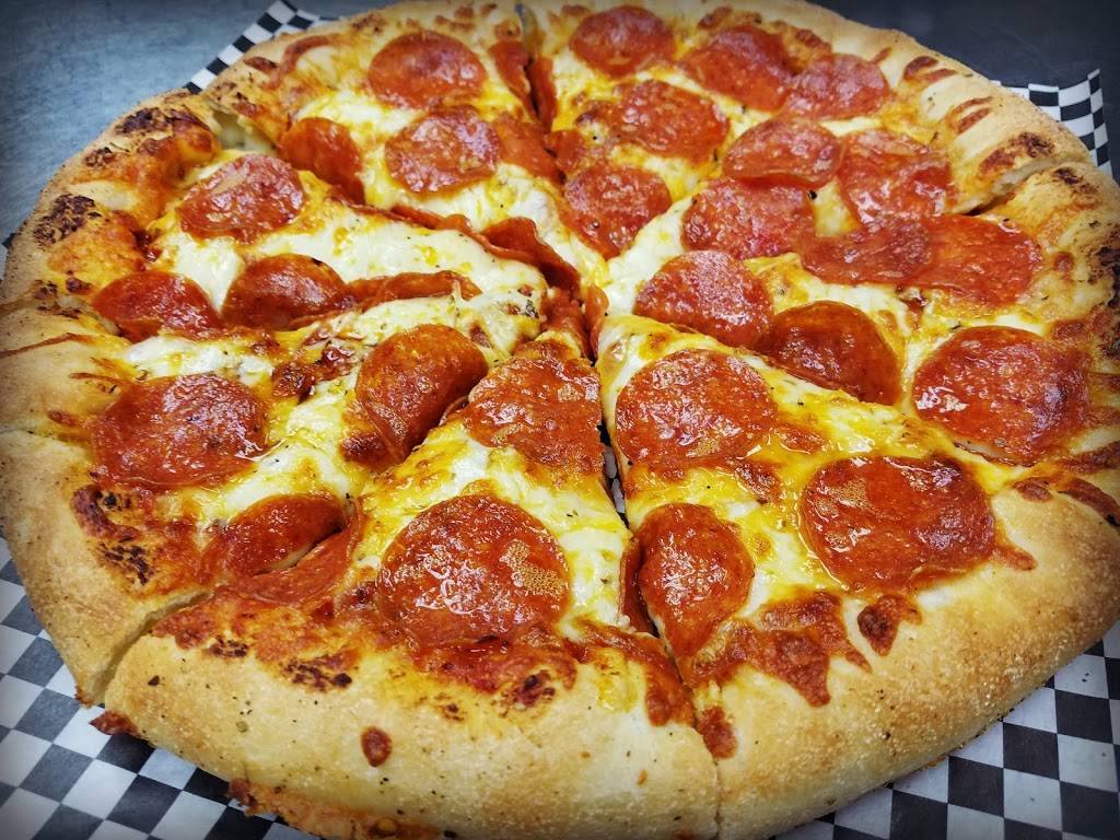 DTutanellis Pizza Avon | meal delivery | 36962 Detroit Rd, Avon, OH 44011, USA | 4409343888 OR +1 440-934-3888