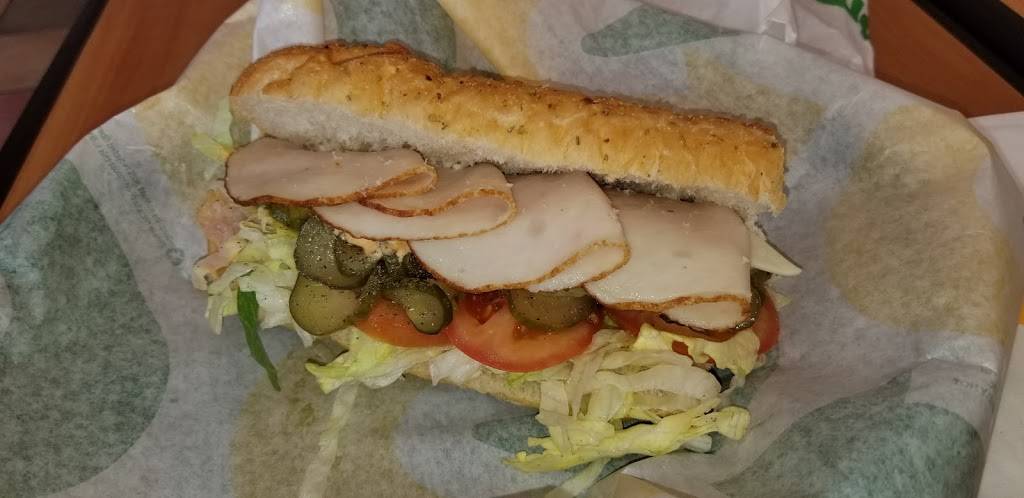 Subway Restaurants | restaurant | 8301 Spencer Hwy, Deer Park, TX 77536, USA | 2814761092 OR +1 281-476-1092