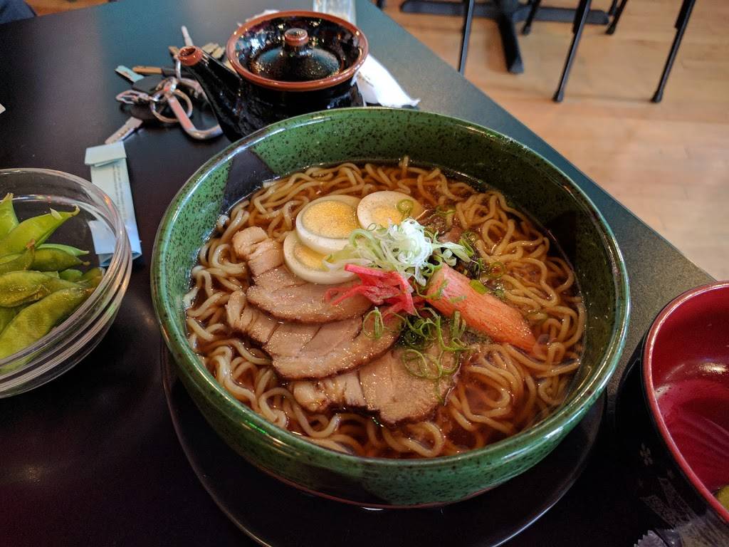 Midoris Floating World Cafe | restaurant | 2629 E Lake St #1925, Minneapolis, MN 55406, USA | 6127213011 OR +1 612-721-3011