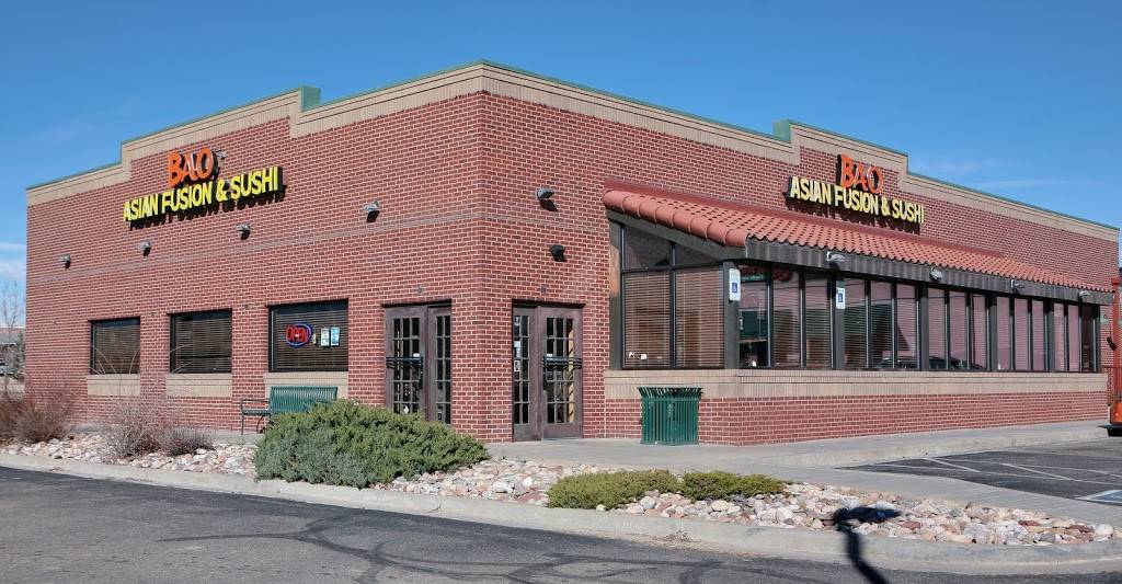 Bao Asian Fusion & Sushi Bar | restaurant | 594 McCaslin Blvd, Louisville, CO 80027, USA | 3039261888 OR +1 303-926-1888