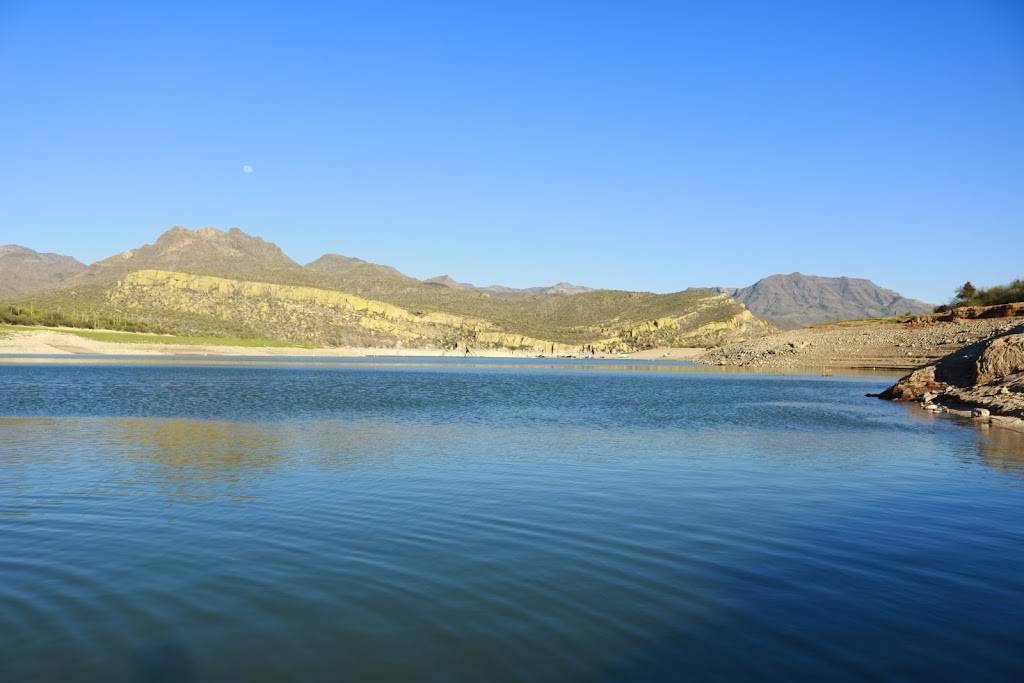 Bartlett Lake Marina | restaurant | 20808 E Bartlett Dam Rd, Rio Verde, AZ 85263, USA | 4802210503 OR +1 480-221-0503