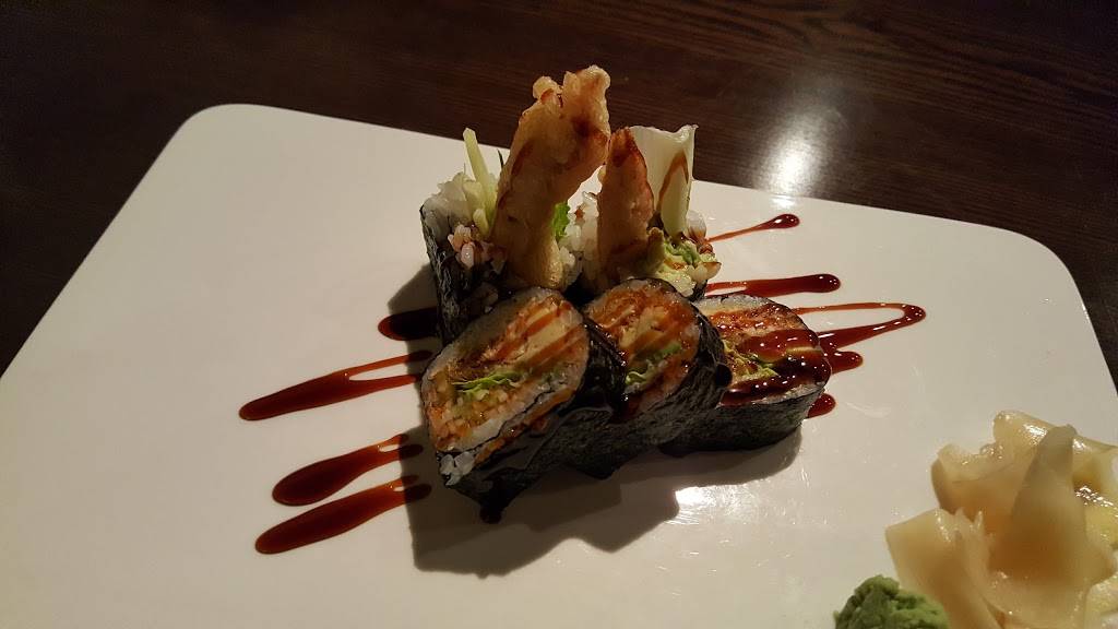 Hiko Sushi | restaurant | 1466 Yankee Doodle Rd, Eagan, MN 55121, USA | 6514526888 OR +1 651-452-6888