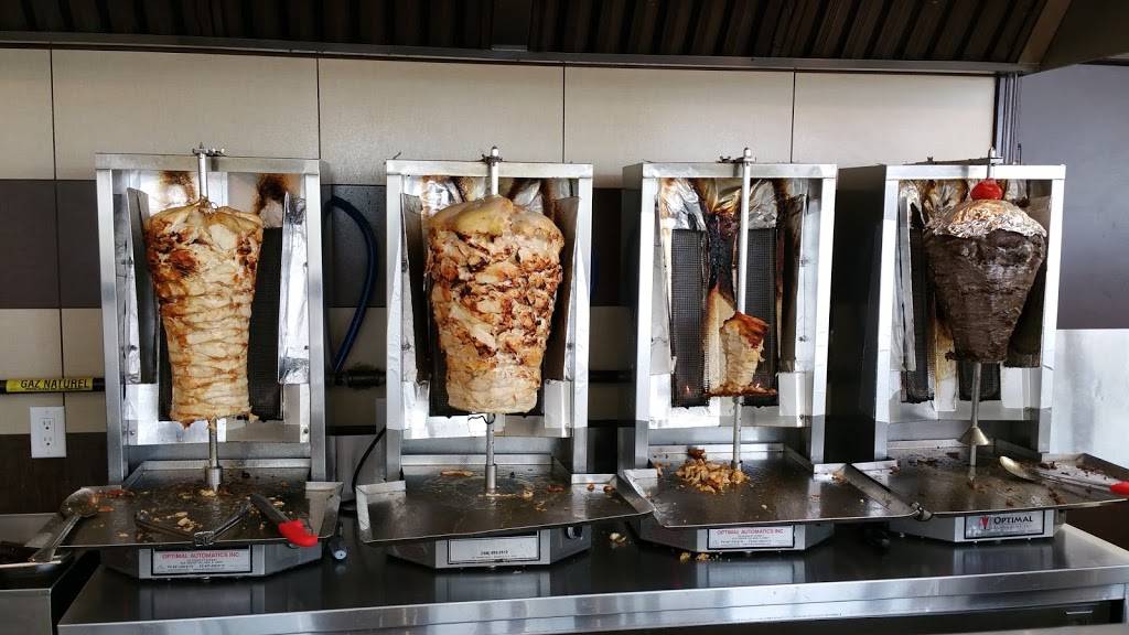 Amir | restaurant | 18285 Boul de Versailles, Mirabel, QC J7J 0R6, Canada | 4504199998 OR +1 450-419-9998