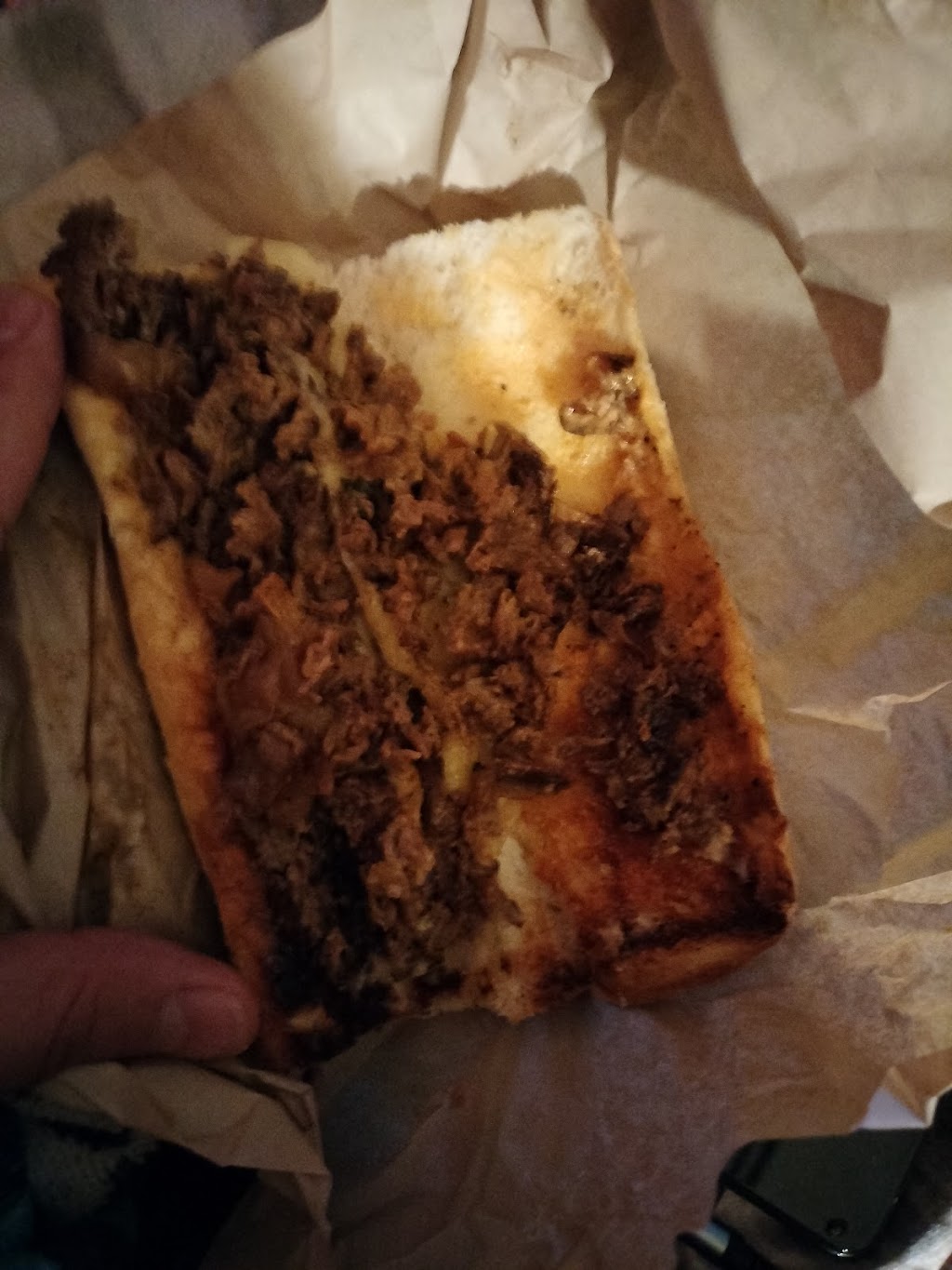 Pardon My Cheesesteak | restaurant | 1500 S Willow St, Manchester, NH 03103, USA | 8884440934 OR +1 888-444-0934