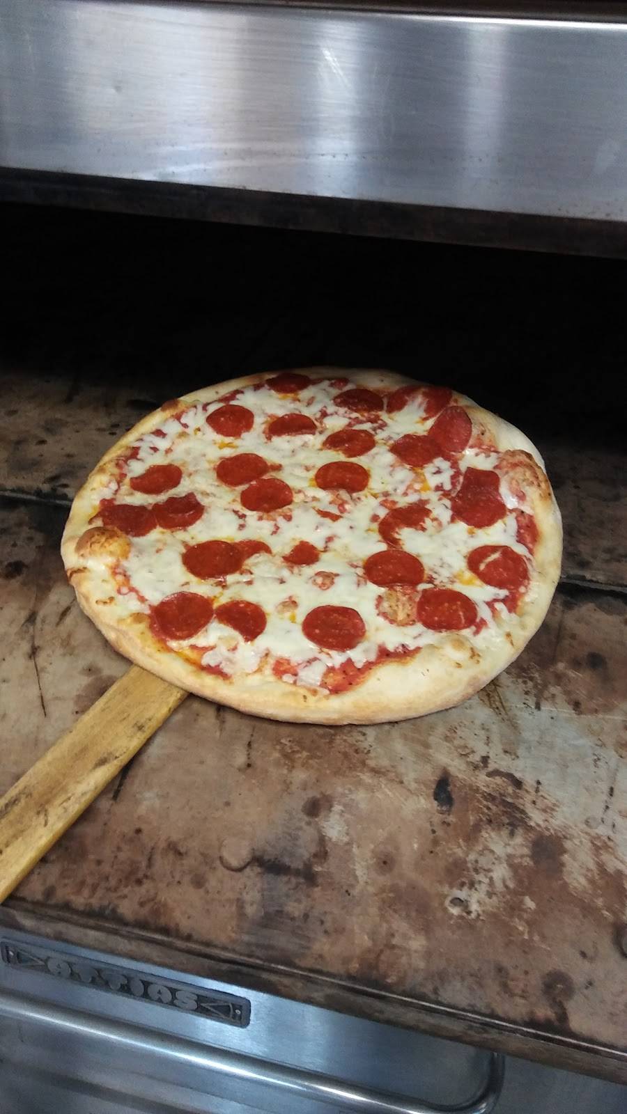 Sals Pizza | meal delivery | 2397 Liberty Way, Virginia Beach, VA 23456, USA | 7574271003 OR +1 757-427-1003