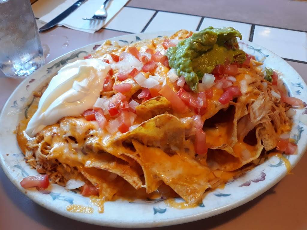 Tres Hermanos | restaurant | 12821 NE 85th St, Kirkland, WA 98033, USA | 4258274422 OR +1 425-827-4422