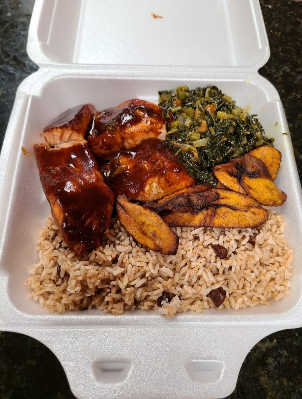 Jewels Caribbean And American Cuisine | restaurant | 732 E Chelten Ave, Philadelphia, PA 19144, USA | 2153158346 OR +1 215-315-8346