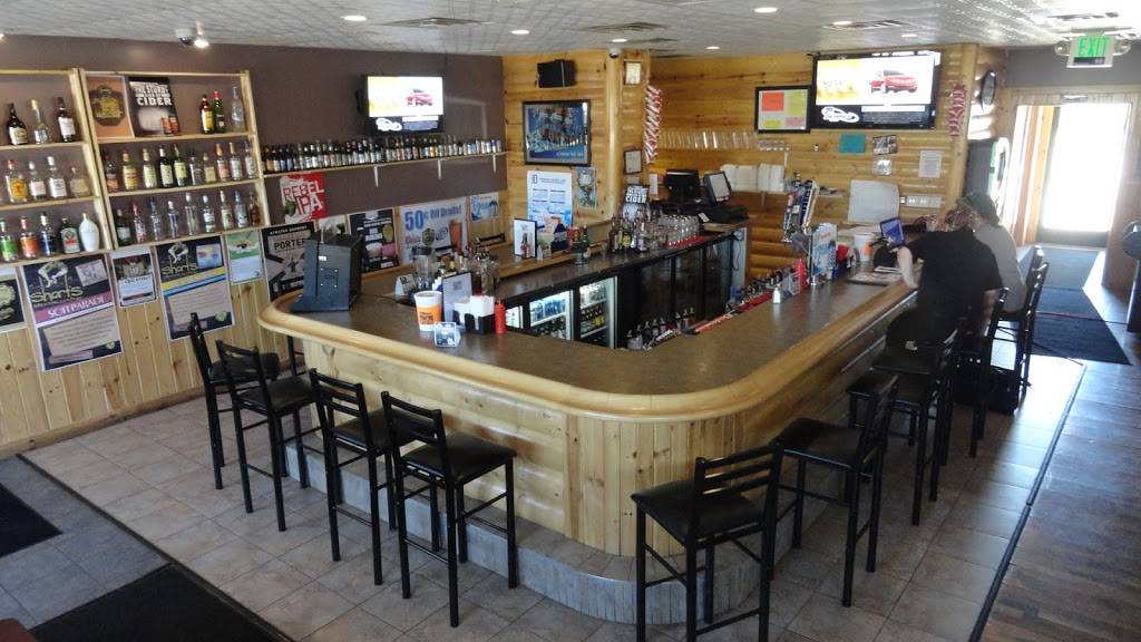 Silk City Saloon | restaurant | 135 N Bridge St, Belding, MI 48809, USA | 6167949909 OR +1 616-794-9909