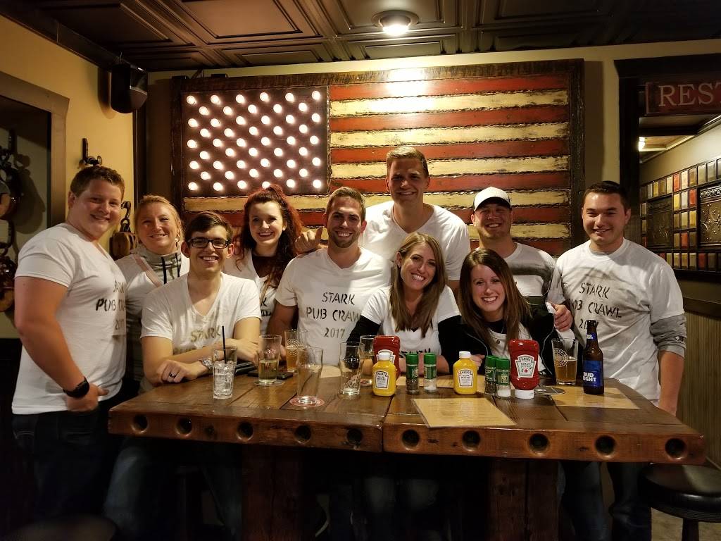 Local Bar & Lounge | restaurant | 2430 Stark Rd, Harris, MN 55032, USA | 6516747384 OR +1 651-674-7384