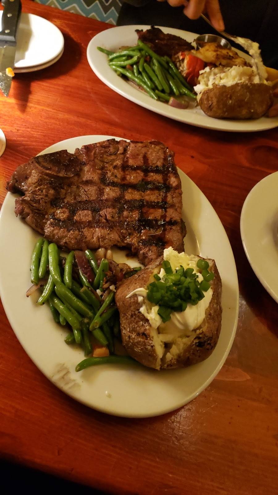 Tahoe Joes | restaurant | 1040 Helen Power Dr, Vacaville, CA 95687, USA | 7074551326 OR +1 707-455-1326