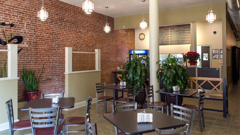 Asia Gourmet | restaurant | 412 N Tucker Blvd, St. Louis, MO 63101, USA | 3144360823 OR +1 314-436-0823