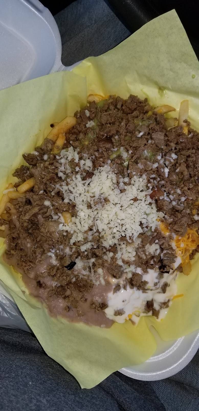 Albaritos Mexican Fresh Food | restaurant | 3599 Atlantic Ave, Long Beach, CA 90807, USA | 5624244686 OR +1 562-424-4686