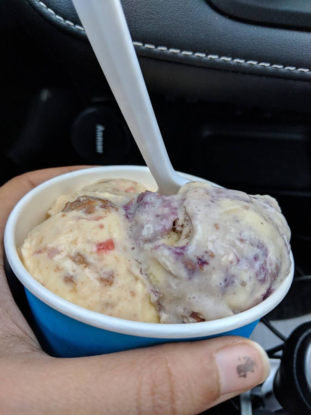 Wild Cow Creamery | restaurant | 88 Front St, Bangor, ME 04401, USA | 2072007047 OR +1 207-200-7047