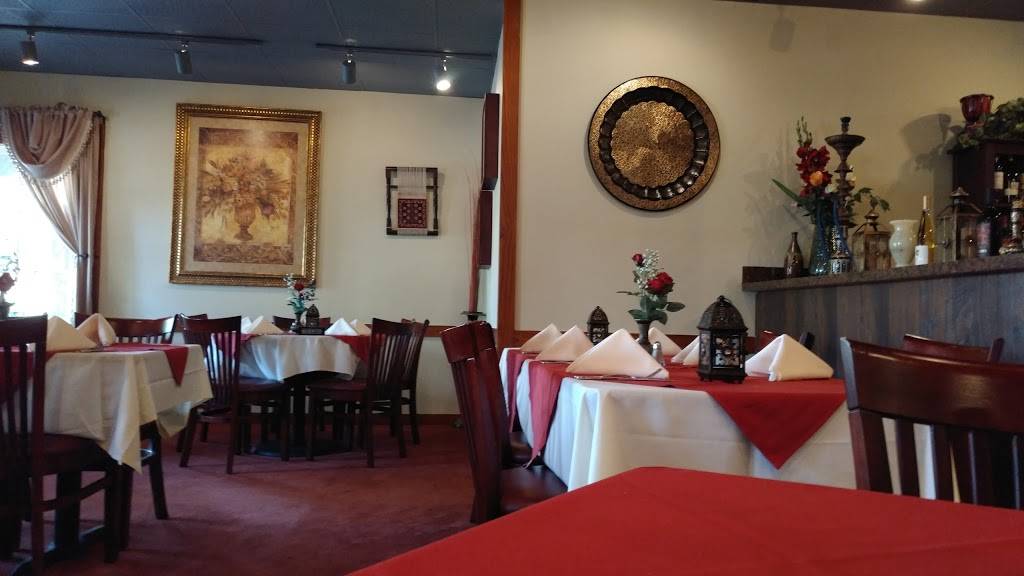 Pamir Kabob House | restaurant | 16769 Bernardo Center Dr Suite K10, San Diego, CA 92128, USA | 8587985372 OR +1 858-798-5372