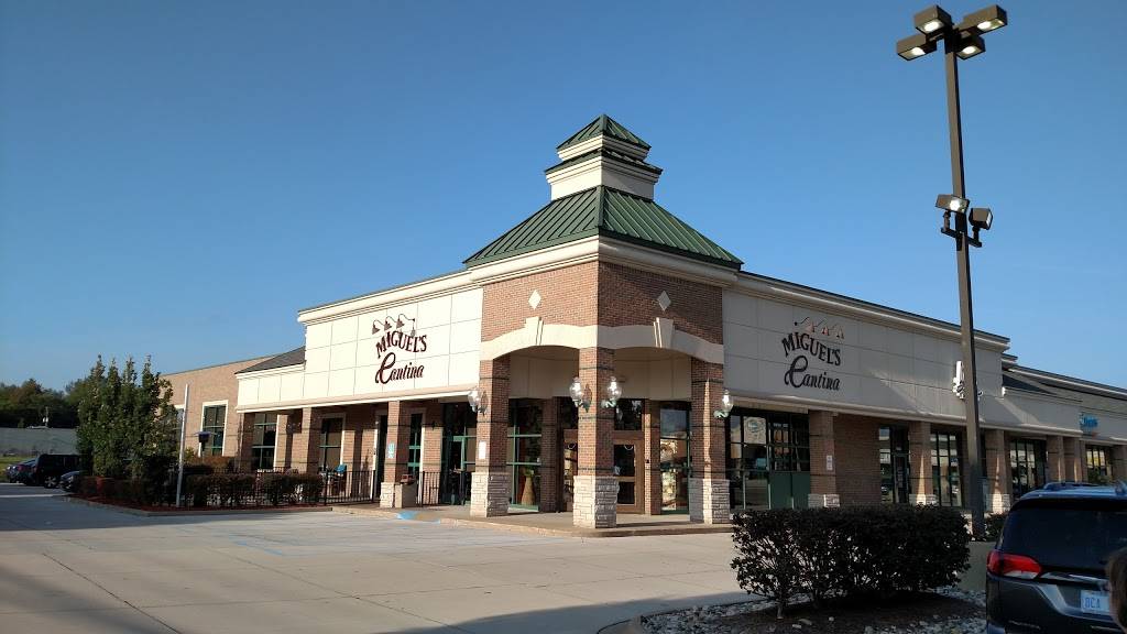 Miguels Cantina | restaurant | 13635 23 Mile Rd, Shelby Charter Twp, MI 48315, USA | 5862474400 OR +1 586-247-4400