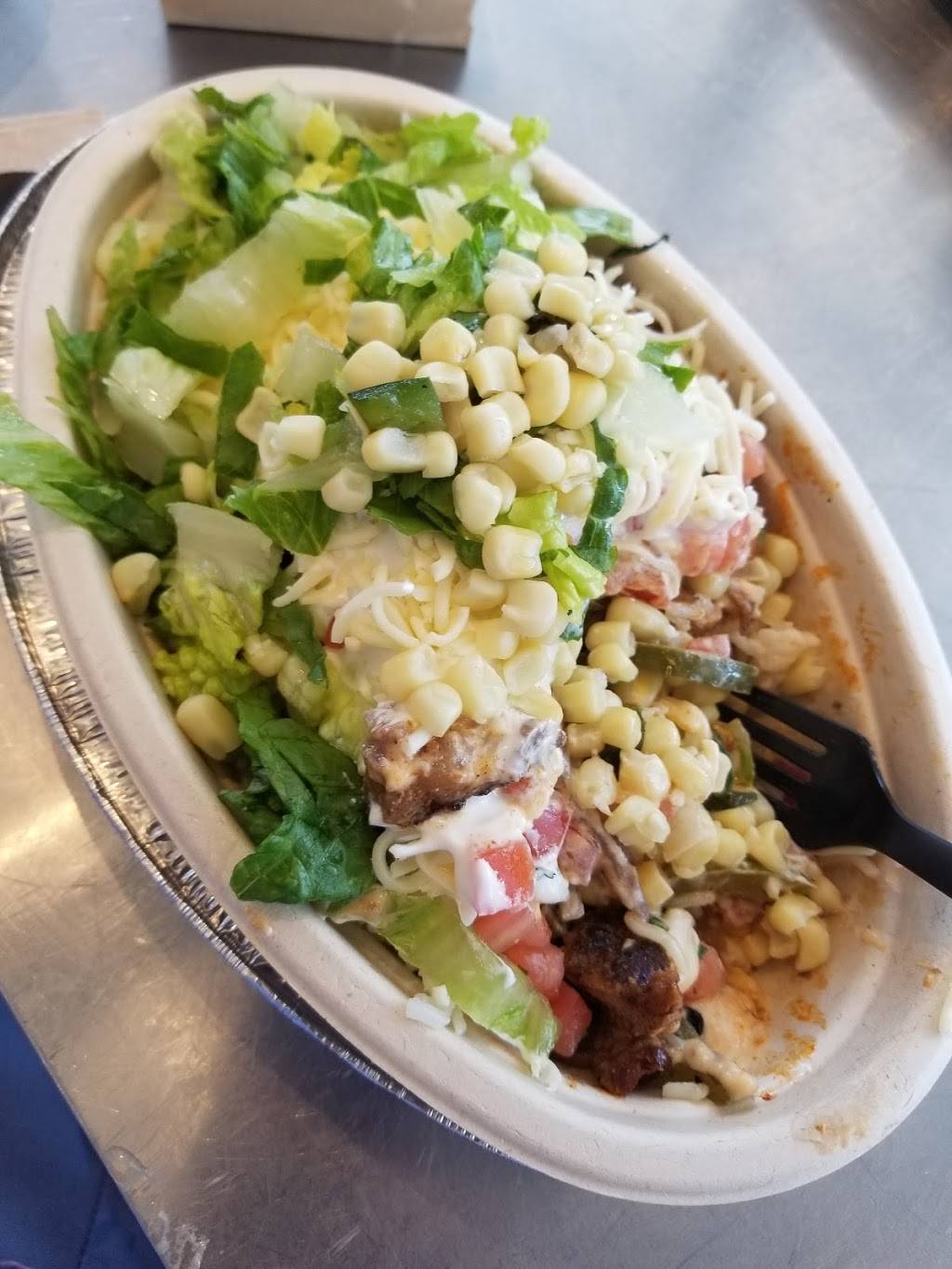 Chipotle Mexican Grill | restaurant | 6102 Falls of Neuse Rd, Raleigh, NC 27609, USA | 9198778544 OR +1 919-877-8544