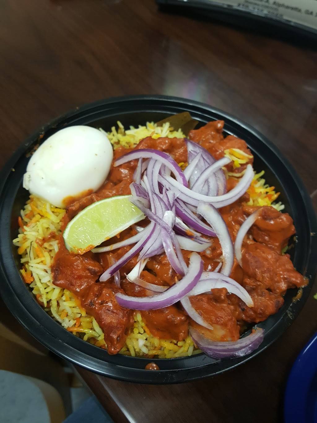Kakatiya Indian Kitchen | restaurant | 2905 Jordan Ct A, Alpharetta, GA 30004, USA | 4703367050 OR +1 470-336-7050