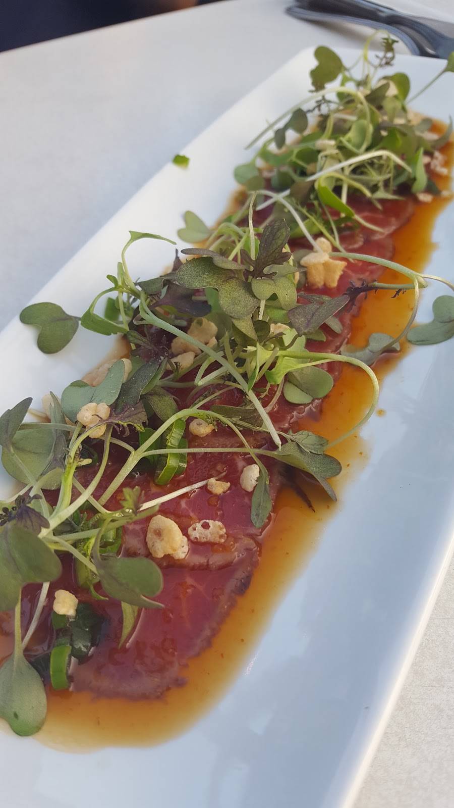 Restaurant Nubo | restaurant | 404 Boulevard Adolphe-Chapleau, Bois-des-Filion, QC J6Z 1H7, Canada | 4508186826 OR +1 450-818-6826