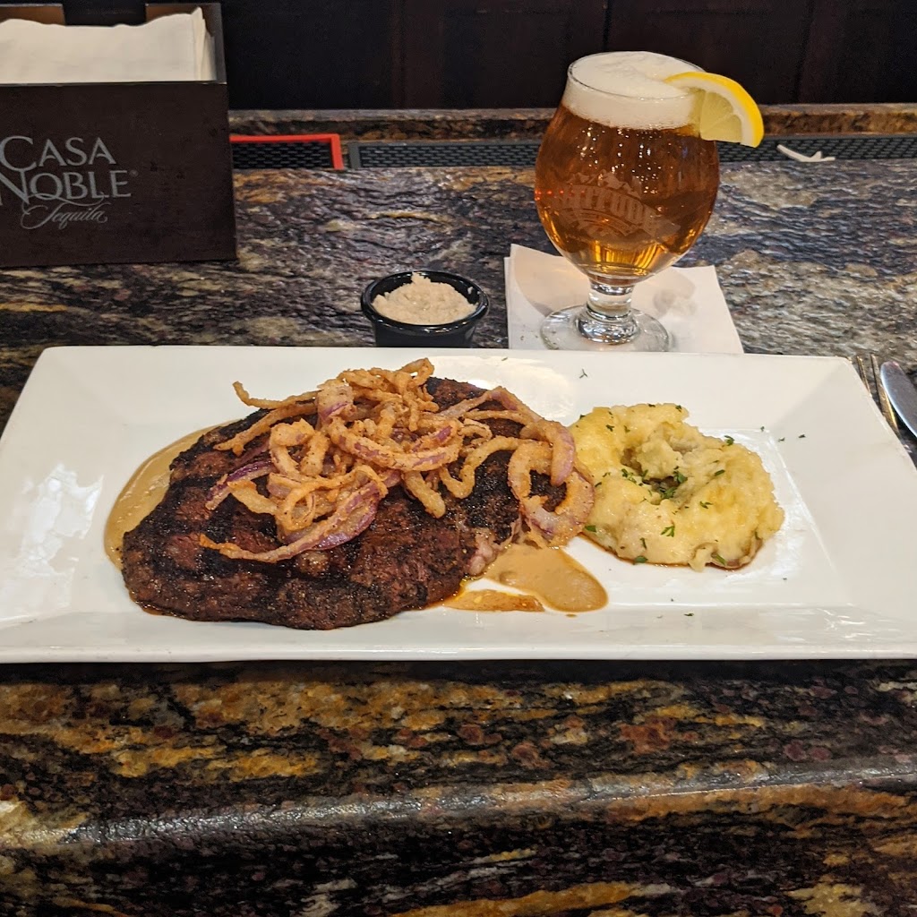 Altitude Chophouse & Brewery | restaurant | 320 S 2nd St, Laramie, WY 82070, USA | 3077214031 OR +1 307-721-4031