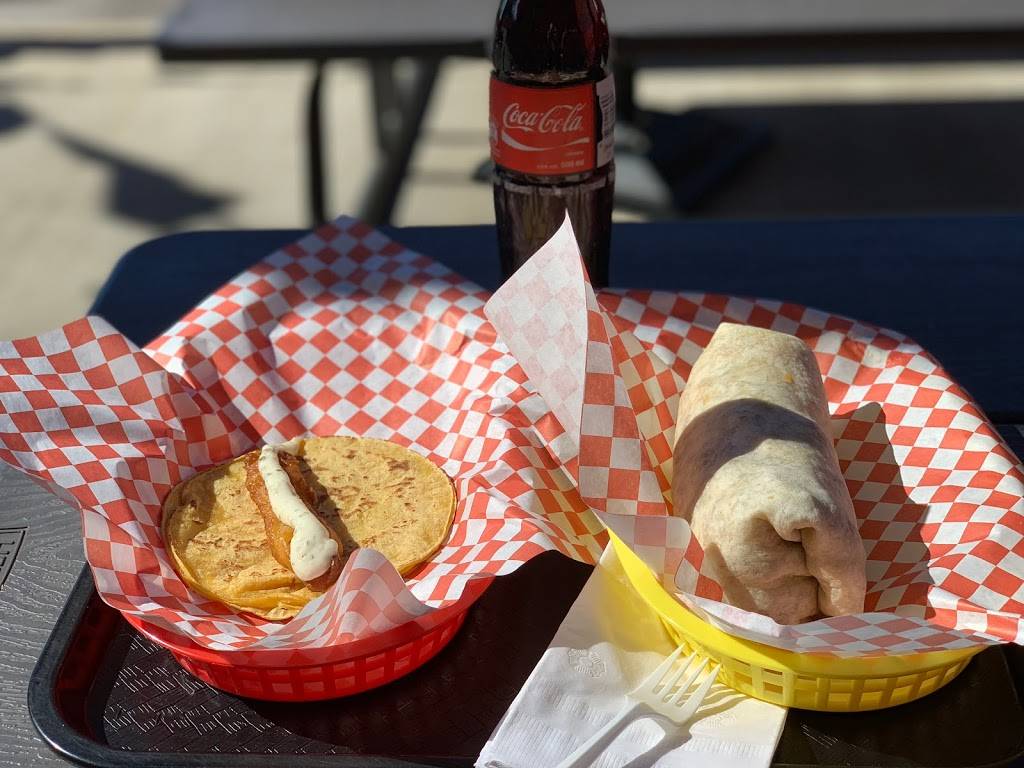 Bandido Taqueria Mexicana | restaurant | 423 University Boulevard, Louisville, KY 40217, USA | 5029967788 OR +1 502-996-7788