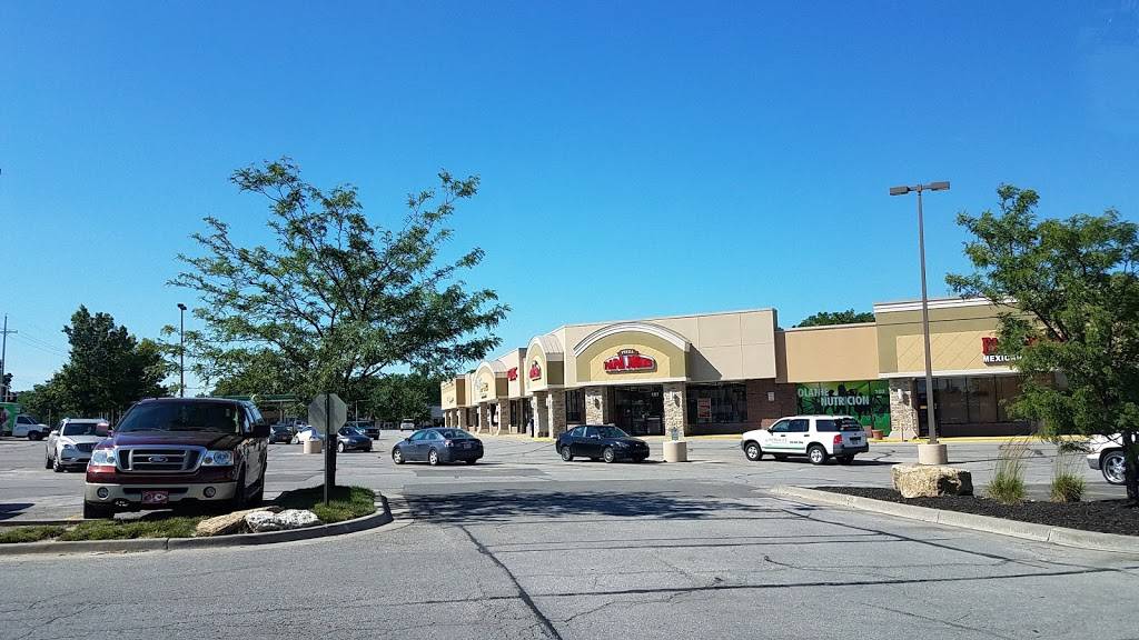 Papa Johns Pizza | restaurant | 101 S Parker St, Olathe, KS 66061, USA | 9137687772 OR +1 913-768-7772