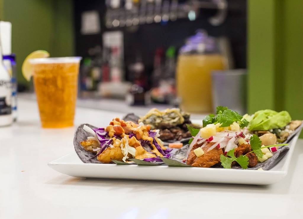 Mesa Mercado | restaurant | 6241 Fair Oaks Blvd, Carmichael, CA 95608, USA | 9162834081 OR +1 916-283-4081