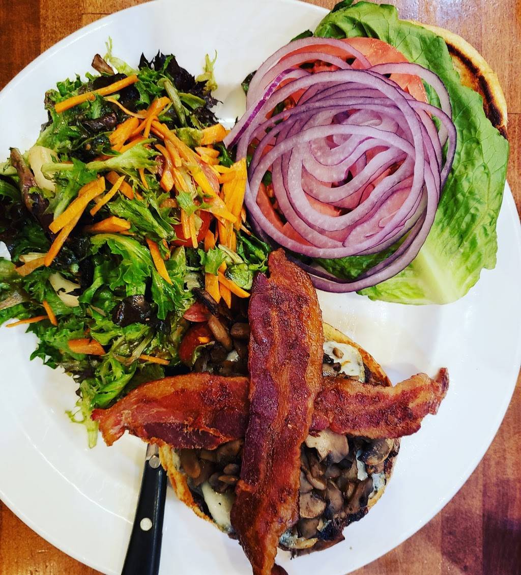 Jam n Honey | restaurant | 958 W Webster Ave, Chicago, IL 60614, USA | 7733275266 OR +1 773-327-5266