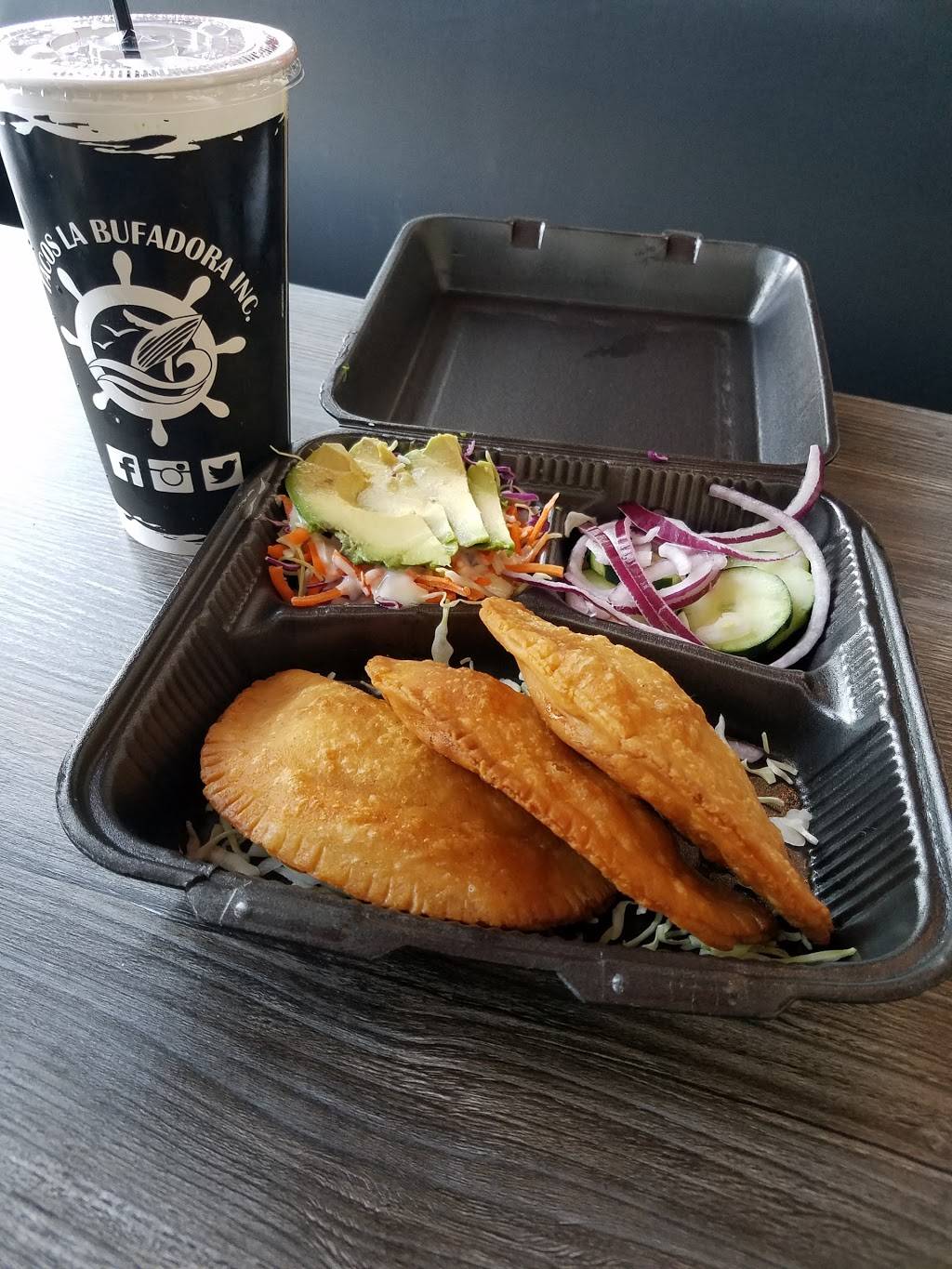 La BUFADORA BAJA GRILL | restaurant | 4880 South Motor Lane, Ontario, CA 91761, USA | 9093901010 OR +1 909-390-1010