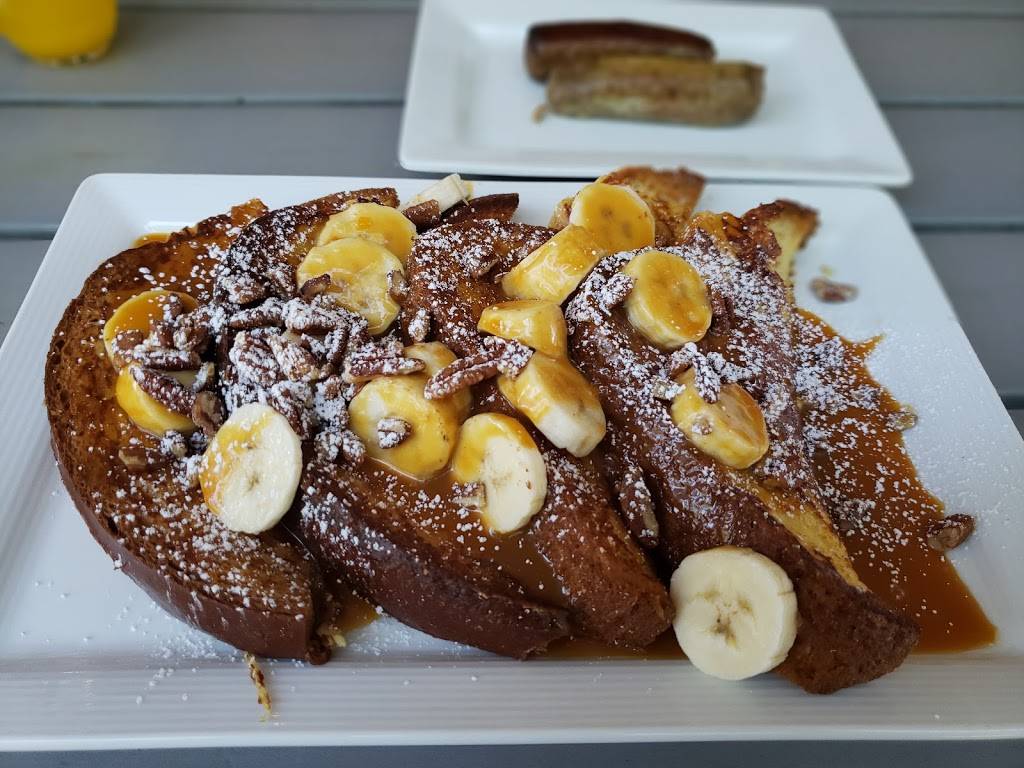 Over Easy | restaurant | 211 E Warner Rd, Gilbert, AZ 85296, USA | 4805073447 OR +1 480-507-3447