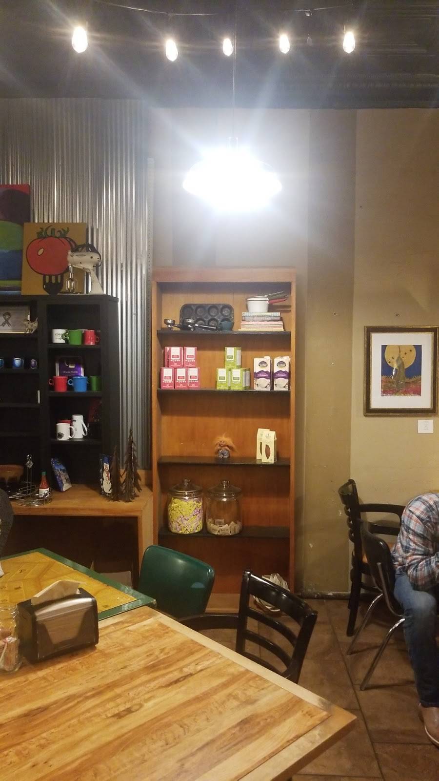 Second Street Bean | cafe | 321 2nd St, Columbia, MS 39429, USA | 6014449299 OR +1 601-444-9299