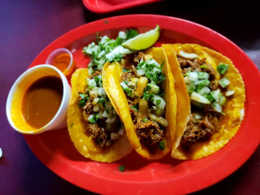 The T Tacos Home-Made Style | restaurant | #2 Corner of, 9th Street, 900 N Mt Vernon Ave, San Bernardino, CA 92411, USA | 9098887570 OR +1 909-888-7570
